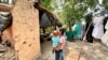 Desnutrición infantil, Camotán, Guatemala. [Fotografía: Karla Arévalo/VOA]