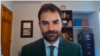Benjamin Rogers, Director for Middle East and North Africa Initiatives with the American Jewish Committee