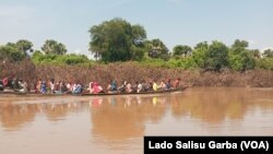 Hadarin kwale-kwale a Jihar Taraba