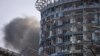 Ukraine Ta Shiga Tsaka Mai Wuya Daga Hare-Haren Rasha Na Makami Mai Lizzami 122