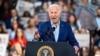 Biden se lanza a recaudar fondos tras debate presidencial de CNN