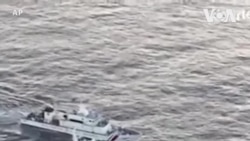 南中國海再起爭端 菲律賓稱中國海警危險碰撞菲船隻並發射水砲釀4人受傷