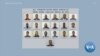 በሽብር ወንጀል ተጠርጥረው በእስር ላይ የሚገኙ ተከሳሾች የረሃብ አድማ ማድረጋቸው ተገለጠ