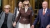 NYC Writer Can Pursue $10 Million Lawsuit Against Trump
