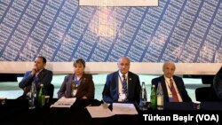 Müsavat Partiyasının XI qurultayı keçirilir