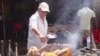 Porc grillé à Ouagadougou : Un Italien s'impose dans le paysage culinaire burkinabè