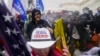 Kapitoliy g'alayonining uch yilligi: Minglab odam jinoyatlarda ayblangan