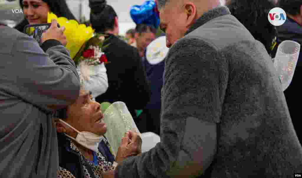 Según el Migration Policy Institute, en 2021 vivían en Estados Unidos unos 10,7 millones de personas nacidas en México.