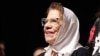 Buscarita Roa, vicepresidenta de Abuelas de Plaza de Mayo. [Foto: Lisandro Concatti].