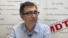 Anar Məmmədli, Seçkilərin Monitorinqi və Demokratiyanın Tədrisi Mərkəzinin rəhbəri.
