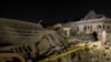 Deux morts et près de 80 blessés dans une impressionnante explosion au Nigeria
