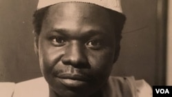 Kabiru Fagge