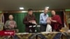 བཀའ་ཟུར་བཀྲ་ཤིས་དབང་འདུས་ཀྱི་ལོ་རྒྱུས་དཔེ་དེབ་དབུ་འབྱེད། 