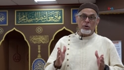 Un puertorriqueño convertido al islam y celebrando el Ramadán: “Mi mamá no me habló por meses”