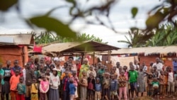Amakuru ku Mugoroba