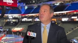 La clave es no pensar que todo está ganado, insiste exmiembro de administración Trump 