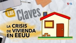 Crisis de vivienda en EEUU: Soluciones muy asequibles