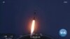 3D-Printed Rocket Falls Far Short of Orbit