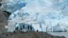 Alaska Capital Worries Tourism Will Shrink Along with Glacier