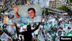 Green Left Party
