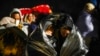 Los migrantes en EEUU se topan con patrocinadores dudosos