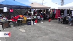 Los ‘mercados de pulgas’ se vacían en Florida