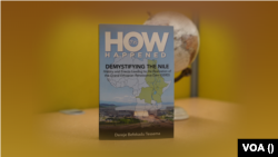 “How this Happened - Demystifying the Nile” መጽሐፍ