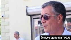 Bəhruz Bayramov