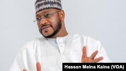 Dauda Lawal