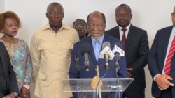 Guiné-Bissau: Observadores esperam que as eleições e o período pós eleitoral sejam pacíficos porque "o país precisa de andar"