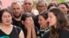 Burials Held for Several Victims of Mass Shootings in Serbia