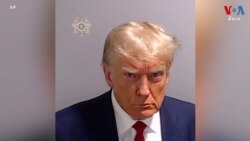 លោក Trump បាន​ចូល​ខ្លួន​ទៅ​ពន្ធនាគារ​ក្រោម​បទ​ចោទ​ថា​មាន​ផែនការ​ឃុបឃិត​ដើម្បី​ប្រែ​ក្រឡាស់​លទ្ធផល​បោះឆ្នោត​ឆ្នាំ ២០២០