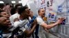 US Sports Fans Hope AI Will Help with March Madness Brackets