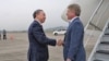 Top US House Foreign Affairs Lawmaker in Taiwan Thursday
