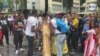 Venezuela: Inicia campaña para las primarias opositoras