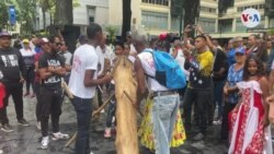 Venezuela: Inicia campaña para las primarias opositoras