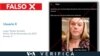 Es falso que la actriz porno ucraniana Maya Kovalenko busque convertirse en presidenta de Ucrania como se dice en la red social X (antes Twitter).