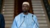 Ousmane Sonko, écroué plus de sept mois et empêché de se présenter à la présidentielle de mars 2024, a été désigné tête de liste de son parti aux législatives de novembre.