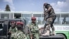 M23 ebundisi basoda ba Burundi, elobi FARDC
