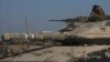 Israel strikes Rafah after top UN court orders it to halt offensive 