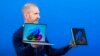 Microsoft Announces New PCs with Built-in AI