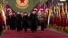 朝鮮威脅要對美韓聯合軍演採取“史無前例”的強硬反制