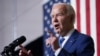 Ba Za Mu Bai Wa Isra'ila Makamai Don Kai Hari A Rafah Ba - Biden