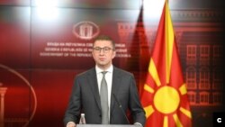 Премиерот Христијан Мицкоски на средината од минатиот месец најави мерки за справување со аерозагадувањето