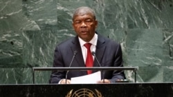 78ª Assembleia Geral da ONU: Discurso de João Lourenço 