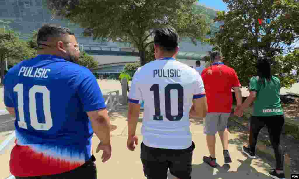 El suplente Ricardo Pepi en cuatro ocasiones, Pulisic en tres y Timothy Weah en otra, no tuvieron puntería para lograr que EEUU golee a Bolivia. 