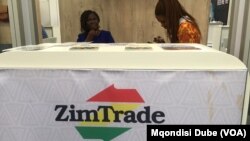 Botswana Global Expo 2023
