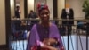 Queen Titine, une créatrice bissau-guinéenne qui rêve d'un monde où le style africain est universel