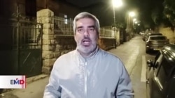 Los civiles hablan del conflicto entre Israel y Hamás