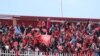 Təbrizdə qadınların futbol stadionuna girişi yenidən qadağan edilib